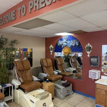 Precious Nails - Nail Salons Near Me - Tucson, Arizona Precious Nails - Nail Salons Near Me - Tucson, Arizona