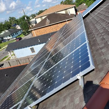 Supreme Power - Solar Installation Near Me - Metairie, Louisiana Supreme Power - Solar Installation Near Me - Metairie, Louisiana