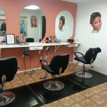 Hairitage Salon - Hair Salons Near Me - Sonoma, California Hairitage Salon - Hair Salons Near Me - Sonoma, California