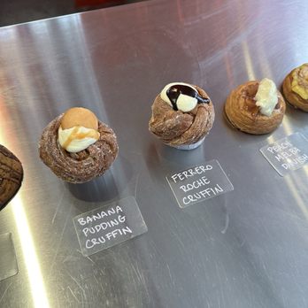 Supermoon Bakehouse - Bakeries Near Me - New York, New York