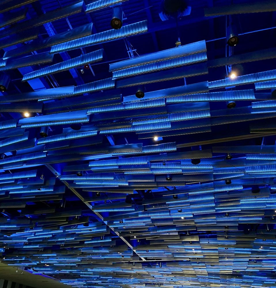 Greater Columbus Convention Center - wedding in Columbus, OH