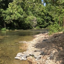 Little Blue State Park