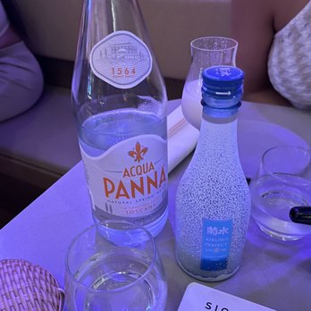 Paperfish Sushi - Sake - Sushi Bars Near Me - Miami, Florida Paperfish Sushi - Sake - Sushi Bars Near Me - Miami, Florida