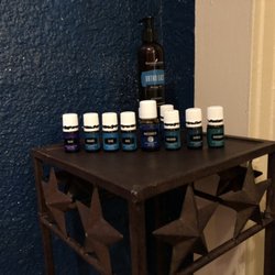 Sophia Rising - Essential oils