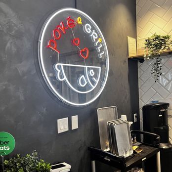 Poke2 Grill - Seafood Near Me - Long Beach, California