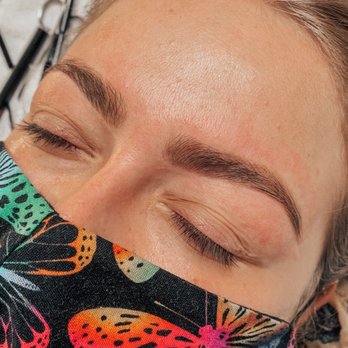 Gold Rush Esthetics - Threading Eyebrows for sensitive skin - Waxing Near Me - Denver, Colorado Gold Rush Esthetics - Threading Eyebrows for sensitive skin - Waxing Near Me - Denver, Colorado