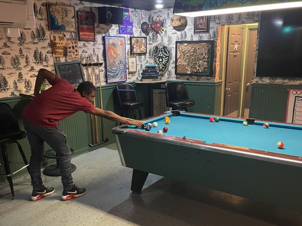 THE MARQ BAR Updated August 2024 807 S Potomac St, Hagerstown