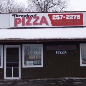 Turnabout Pizza - Pizza Near Me - Lemont, Illinois Turnabout Pizza - Pizza Near Me - Lemont, Illinois