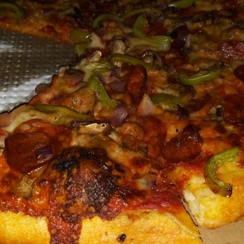 Zeeks Pizza - Hard and burnt tasting wood butcher pizza - Pizza Near Me - Seattle, Washington Zeeks Pizza - Hard and burnt tasting wood butcher pizza - Pizza Near Me - Seattle, Washington