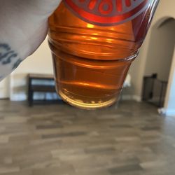 Wendy's - Tiny pieces of food