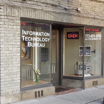 Information Technology Bureau - IT Services & Computer Repair Near Me Information Technology Bureau - IT Services & Computer Repair Near Me
