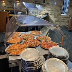 Pizza Parlour