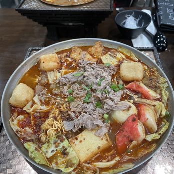 Tasty Pot - Hot Pot Near Me - Reno, Nevada