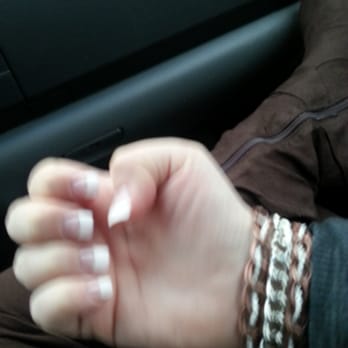Glamour Nails - Nails - Nail Salons Near Me - Houston, Texas