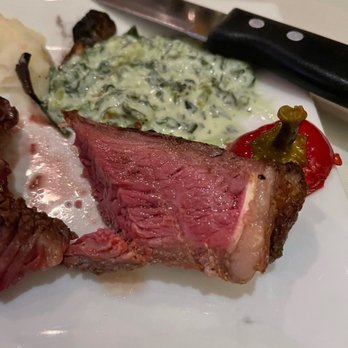Sweet Waters Steak House - Cream Spanish & Steak - American Near Me - Westfield, New Jersey