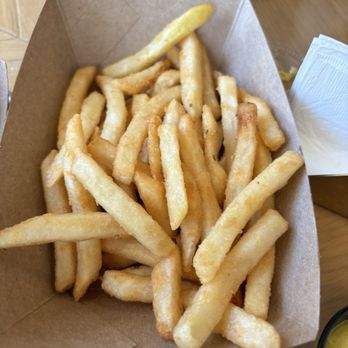 Tanaka - Fries - not bad - Sandwiches Near Me - Portland, Oregon Tanaka - Fries - not bad - Sandwiches Near Me - Portland, Oregon