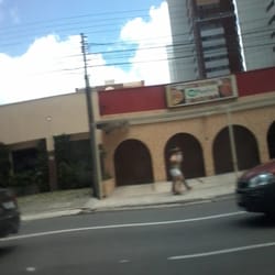 Pizzaiolo - Frente Pizzaiolo