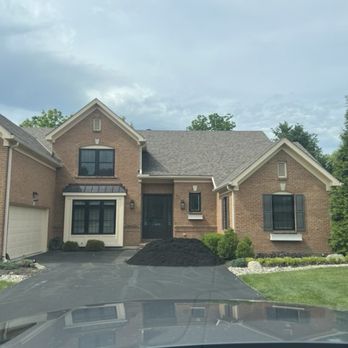 Ohio Mulch - Building Supplies Near Me - Cincinnati, Ohio