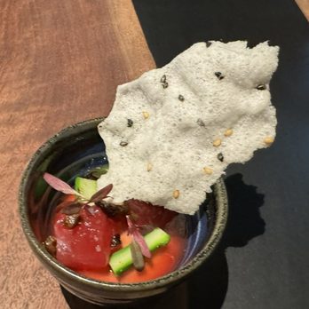 Madcap - New American Near Me - San Anselmo, California