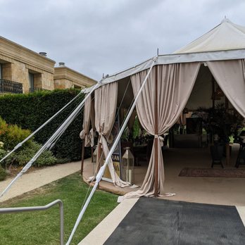 Darioush Winery - Outdoor tent - Wineries Near Me - Napa, California Darioush Winery - Outdoor tent - Wineries Near Me - Napa, California