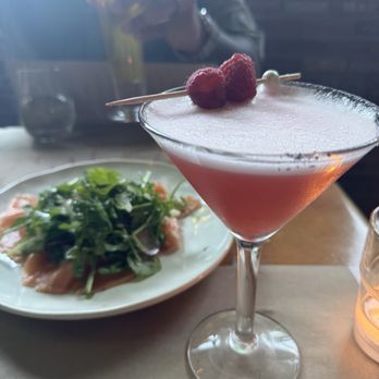 Pace - Italian Near Me - Los Angeles, California