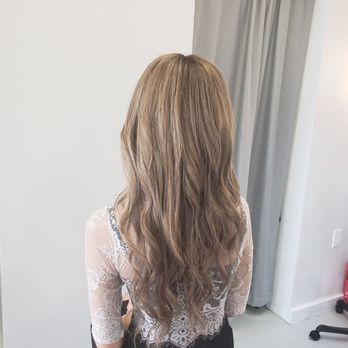 Salon Dana - Beautiful Ash blonde Color by Dana - Hair Salons Near Me - Kapolei, Hawaii Salon Dana - Beautiful Ash blonde Color by Dana - Hair Salons Near Me - Kapolei, Hawaii