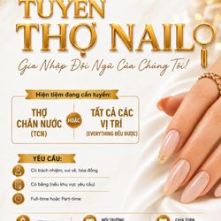 Luxurious Nail Spa