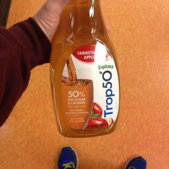 Wegmans - BEST APPLE JUICE EVER!!! Can't get in AZ:( but always get it when in NY! :-) - Grocery Near Me - Geneva, New York