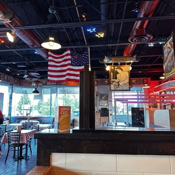 Portillo's New Lenox - Hot Dogs Near Me - New Lenox, Illinois Portillo's New Lenox - Hot Dogs Near Me - New Lenox, Illinois