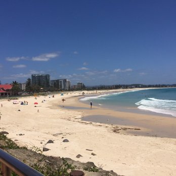 Kirra Beach - Beaches Near Me - Coolangatta, QLD