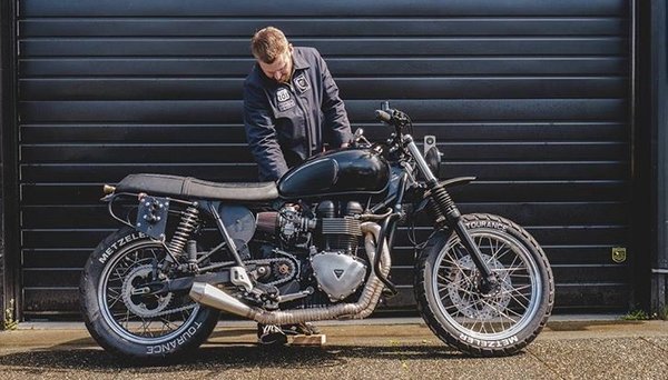 MotoShed by null