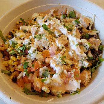 Mucho Burrito Fresh Mexican Grill - Pollo burrito bowl - Mexican Near Me - Abbotsford, British Columbia Mucho Burrito Fresh Mexican Grill - Pollo burrito bowl - Mexican Near Me - Abbotsford, British Columbia