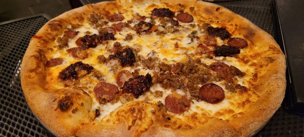 La Porta Restaurant by null