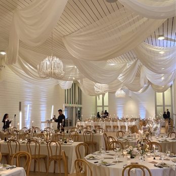 Prospect House - Reception hall. - Venues & Event Spaces Near Me - Dripping Springs, Texas