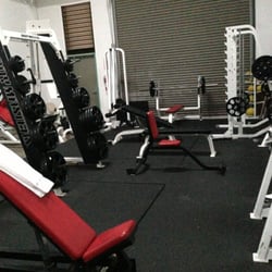 The Gym Maui