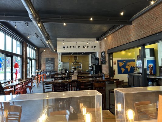 Boise Fry Company by null