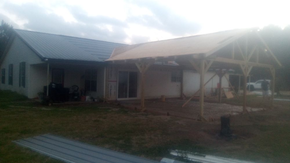 Slide of McNeese Roofing And Remodeling