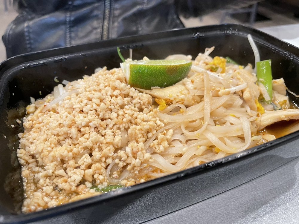 NO THAI! Updated July 2024 35 Photos & 53 Reviews 8367 Grand