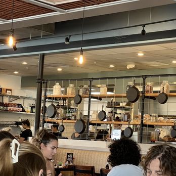 First Watch - kitchen in the background - Breakfast & Brunch Near Me - Orlando, Florida