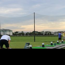 Oxford Golf Academy