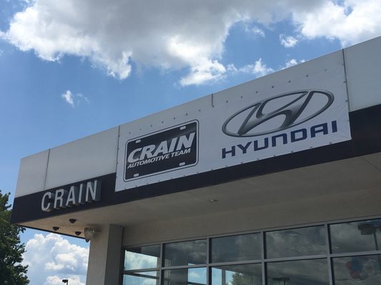 CHRIS CRAIN HYUNDAI - Updated January 2026 - 24 Photos & 46 Reviews ...