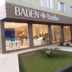 Baden Banho