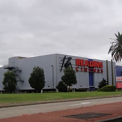 Reading Cinemas - Reading Cinemas, Auburn