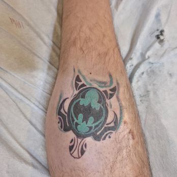 Black Palette Tattoo - Tattoo Near Me - Honolulu, Hawaii Black Palette Tattoo - Tattoo Near Me - Honolulu, Hawaii