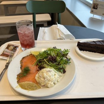 IKEA - Nice lunch with chocolate cake. - Furniture Stores Near Me - Houston, Texas IKEA - Nice lunch with chocolate cake. - Furniture Stores Near Me - Houston, Texas