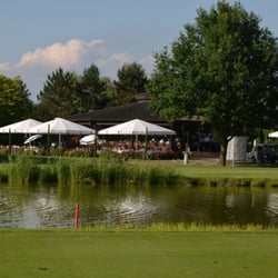 Golfclub St. Leon-Rot