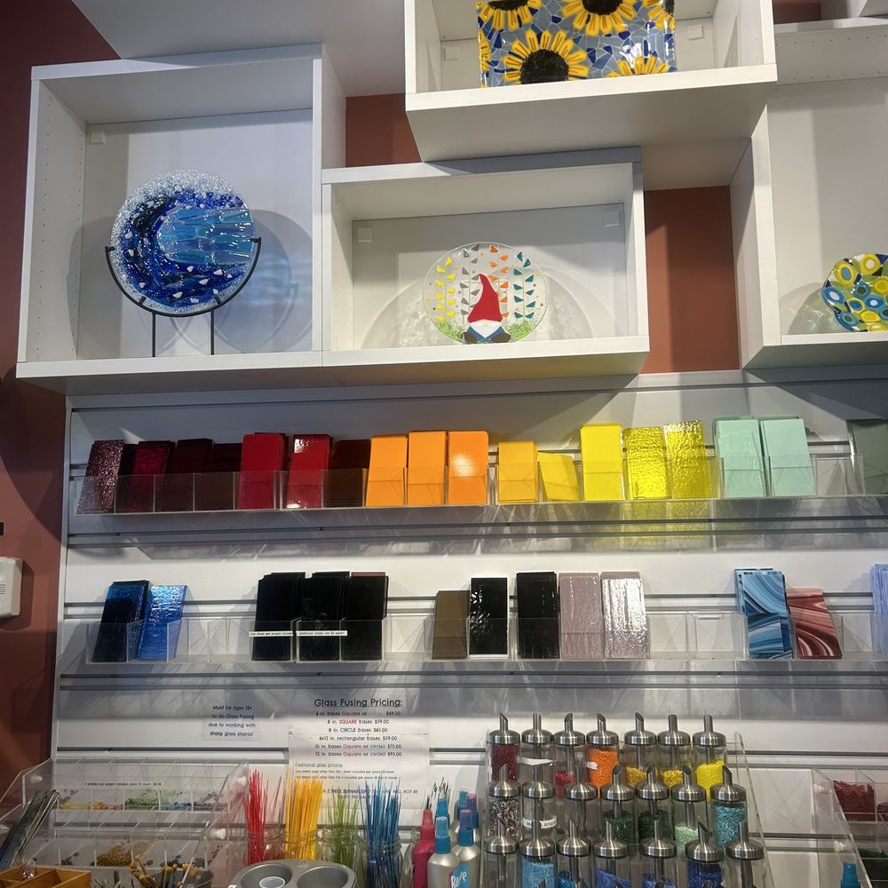 The Pottery Factory - Paint-Your-Own Pottery Near Me - Mount Kisco, New York The Pottery Factory - Paint-Your-Own Pottery Near Me - Mount Kisco, New York