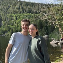 Bear Lake