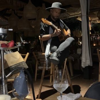 Chambao Cancun - Live music - Steakhouses Near Me - Cancún, ROO Chambao Cancun - Live music - Steakhouses Near Me - Cancún, ROO