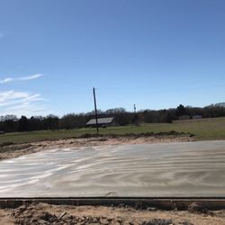 Rodriguez Concrete Construction